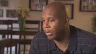 The Kermit Washington Story  Redemption 5 of 7 [upl. by Breeze758]