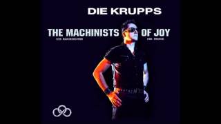 Die Krupps  Schmutzfabrik Extended Edit [upl. by Ennairrek28]