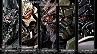 Transformers Movie Best Songs [upl. by Ennyl884]