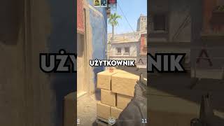 POMÓGŁ NAPRAWIĆ CS 2 I DOSTAŁ VAC BANA 🤯 cs2 csgo counterstrike [upl. by Bluma218]