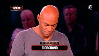 Mot de Passe 13092012 avec Denis Maréchal amp Nicole Ferroni Jeu France 2 [upl. by Cull]