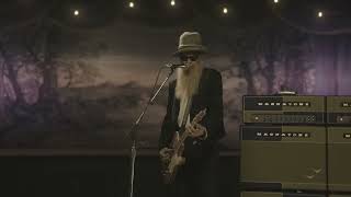 ZZ Top  Tube Snake Boogie Official Music Video [upl. by Zedekiah]