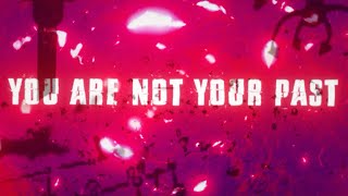 Citizen Soldier You Are Not Your Past Official Lyric Video [upl. by Daniyal482]