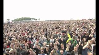 Europe  The Final Countdown Live At Download Festival 2013 with Interwiew [upl. by Philander]