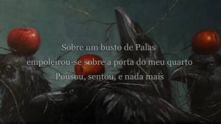 Omnia  The Raven legendado [upl. by Rosalie529]