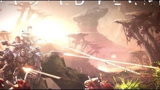 Infested Planet  Steam Release Trailer [upl. by Wylde727]