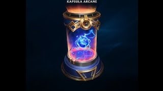 Nowa Darmowa kapsuła Arcane jak ją zdobyć  FREE Arcane Capsule [upl. by Lordan]