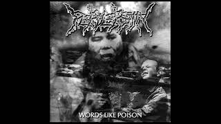 PERVERSITY  Words Like Poison 2004 full album [upl. by Stesha]