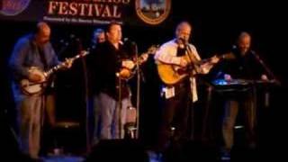 Seldom Scene  Joe Val 2008  Boots of Spanish Leather [upl. by Anned]