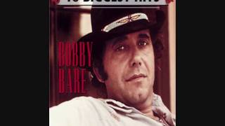 Bobby Bare  Numbers [upl. by Svend]