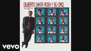 Gilberto Santa Rosa  Perdóname Cover Audio [upl. by Ahsilad]