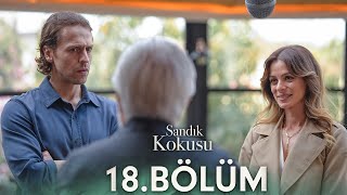 Sandık Kokusu 18Bölüm sandikkokusudizi [upl. by Rusty]