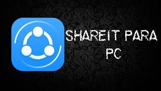 como descargar shareit en tu pc [upl. by Berl]