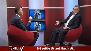 Report TV  Ekstradimi i Izet Haxhisë Klosi U pendua do rihapë dosjen Hajdari në valle Berisha [upl. by Enier]