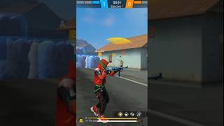 To finger moment speed fast gaming freefire youtubeshorts shorts [upl. by Aisorbma]