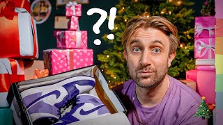 MYSTERIE Van wie kreeg ik al deze cadeaus 🎁  vlog 672 🎄 [upl. by Morse]