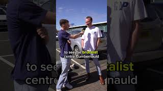 The LD Guide to Scotland  Cumbernauld [upl. by Rausch]