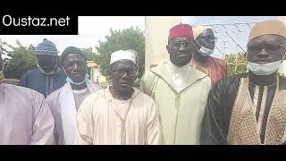 Déclaration AAR DAARA à Diourbel ginnaaw atteeb Serigne Ibrahima Dienge [upl. by Mady831]