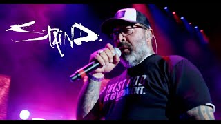 Staind  Live at Rockville 2021 FULL CONCERT [upl. by Ellene]