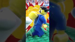 worldcup iconic Moments  road to qatar2022 worldcup2022 in lego legofootball mfgb [upl. by Jacklin]