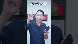 Youtuber review iPhone 16 Pro Max mà nó lạ lắm [upl. by Kam]