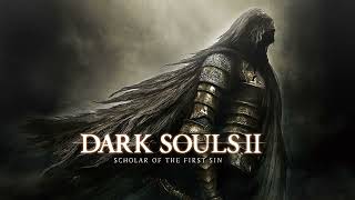 Dark Souls II Scholar of the First Sin OST  Worshippers of the Dead Title [upl. by Harberd]