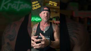 Livestreams EVERY NIGHT  Kratom talk and Much More kratom kratomsaveslives joerogan [upl. by Niliram707]