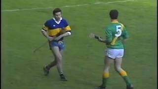 1989 All Ireland Club Hurling Final ODonovan Rossa v Buffers Alley Part 1 [upl. by Emelita336]