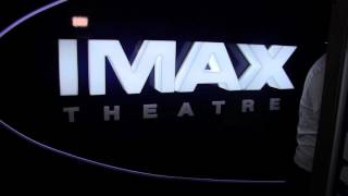 Cinepolis AltaPlaza estrena formatos IMAX y 4DX [upl. by Glick]