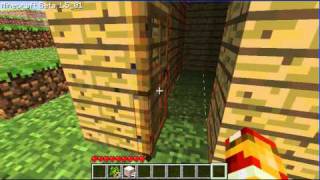 MINECRAFT MULTIPLAYER ITA 1 ep LINIZIO DI TUTTO [upl. by Aketahs]