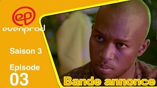 IDOLES  saison 3  épisode 3  la bande annonce NEW [upl. by Nonrev]