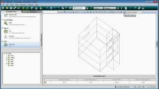 How to use MicroFlo CFD in IESVE [upl. by Ikey]