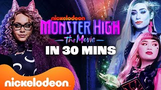 Monster High 2  OFFICIAL TRAILER  Monster High [upl. by Htebasyle660]