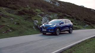 Renault KADJAR moteur 13 TCe GPF [upl. by Amitak]