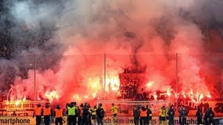 2Liga Relegation SG Dynamo Dresden 20 VfL Osnabrück  Alle Tore [upl. by Ellehcal]