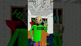 Créditos M0lt3nOfce PghLFilms Treta de Baldi e Badsum baldi baldibasics baldimeme brasil [upl. by Birdt]