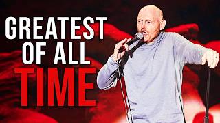 There Will Never Be Another Bill Burr [upl. by Aro]