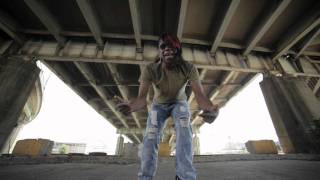 Big Freedia  Na Who Mad Official Music Video [upl. by Yoho]