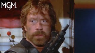 THE DELTA FORCE 1986  Official Trailer  MGM [upl. by Abehs832]