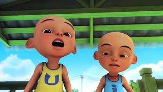 Upin amp Ipin Musim ke9  Astro Ceria 611 [upl. by Waynant]