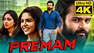 Premam full movie with english sub titles [upl. by Latsyrk]