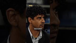 Frank Rijkaard Kembali ke Barcelona [upl. by Doherty]