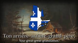 quotDégénérationquot  Quebecois Traditionalist Song  YouTube Music [upl. by Keeryt823]