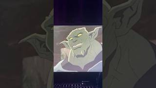 Which Is The Best Adaptation Of Green Goblin shorts meme [upl. by Christos808]