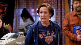 The Conners Season 6 New Intro Completes Its Roseanne Character Erasure  Mary Departure [upl. by Kehr]