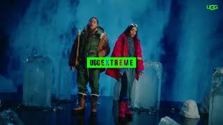 UGG® AW23「UGGextreme™」Shasta Boot Tall ＆ Shasta Down Puffer Jacket [upl. by Novick]