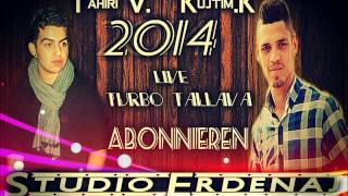 Tahiri vogel ft Kujtim krasniqi Rafsh Tallva 2o14  StudioErdenaj [upl. by Billie]