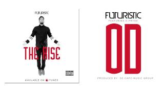 Futuristic  OD featuring D Pryde OnlyFuturistic [upl. by Niamreg]