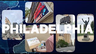 CPHI PHILADEPHIA 2024 Video Highlights [upl. by Aidnis]