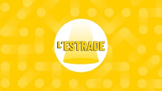 LESTRADE  BIG 2024 [upl. by Race]